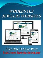 Wholesale Jewelry Website.pdf