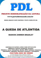 A Queda de Atlântida - Marion Zimmer Bradley.pdf