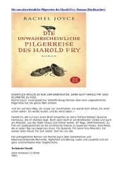 Die-Unwahrscheinliche-Pilgerreise-Des-Harold-Fry-Roman.docx
