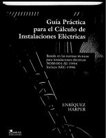 Calculo de instalaciones electricas.pdf