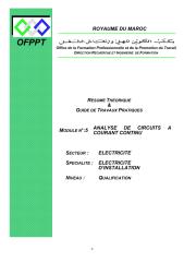 M05_Analyse de circuits Ã  c.c. GE-EI.pdf