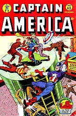 Captain America Comics 43.cbr
