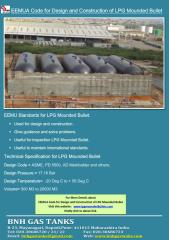 EEMUA code for Design and Construction of LPG Mounded Bullet.pdf