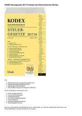KODEX-Steuergesetze-2017-18.pdf