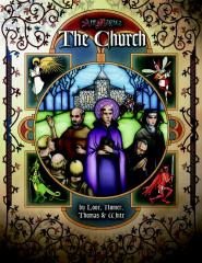AG0296 Ars Magica - The Church.pdf