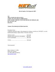 DISCRIMINAÇAO 04-203.doc