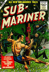 sub-mariner comics 39.cbr