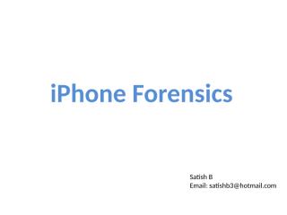 iphone forensics.pptx
