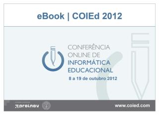 Ebook COIED 2012.pdf