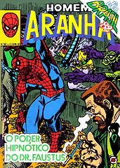 Homem Aranha - RGE # 42.cbr