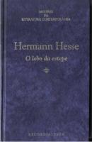 Hermann Hesse - O Lobo Da Estepe.pdf