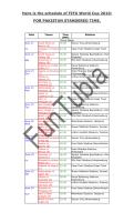schedule_ of_ foot ball  fifa_ world_ cup_ 2010_ for_ pakistan_ standered_ time_(funtubia.blogspot.com).pdf