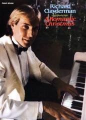 Book - Richard Clayderman - A Romantic Christmas.pdf