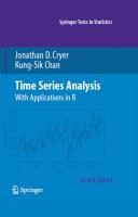 Time Series Analysis - With Applications in R, 2nd Ed.pdf