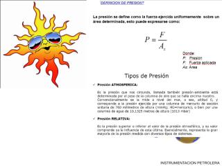 presentacion instrumentacion industrial iuteb variable presion.ppt