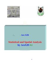 Dawod Spatial_Analysis 2009.pdf