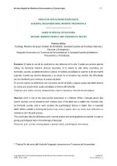 11. Duelo SUICIDIO MUERTE TRAUMATICA REV PSICOTERAPIA.pdf