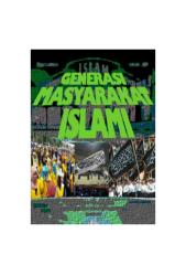 Buku Generasi Masyarakat Islami.doc