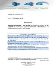Propuesta LACTEOS DEL CESAR 22-03-11.doc