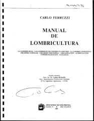 Agricultura Ecologica - Libro - Manual de Lombricultura.pdf