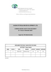 EKULO TORNADO 5601 CMID REPORT.PDF