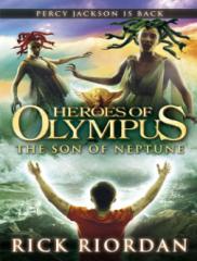 Heroes of Olympus_ The Son of Neptune - Riordan_ Rick.pdf