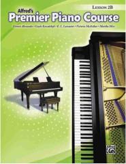Alfred's - Premier Piano Course - Lesson Book 2B.pdf