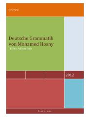 كل قواعد اللغة الالمانية مشروحة بالعربي 2012.pdf