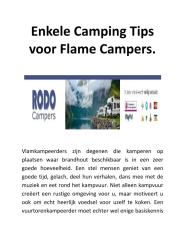 Enkele Camping Tips voor Flame Campers.pdf