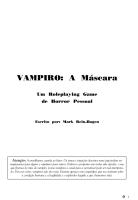 Vampiro a Mascara 1º Edição.pdf