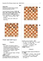 Armadilha #011 - Armadilha Magnus Smith analisada por Bobby Fischer!.pdf