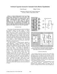 1997 Cesar pascual conf Switched capacitor system for automatic series battery equalization.pdf