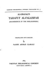 tahafut ul falasifa, al ghazali.pdf