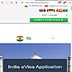 INDIAN Official Government Immigration Visa Applic...