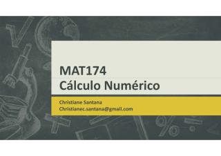 20171 - MAT174 - Cálculo Numérico - Sistemas de Numeração.pdf