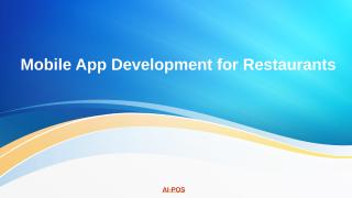 restaurant-mobile-app-development.pptx