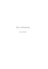 Alice's adventures in wonderland.pdf